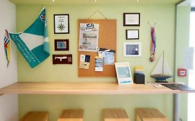 Windward Hostel Zadar